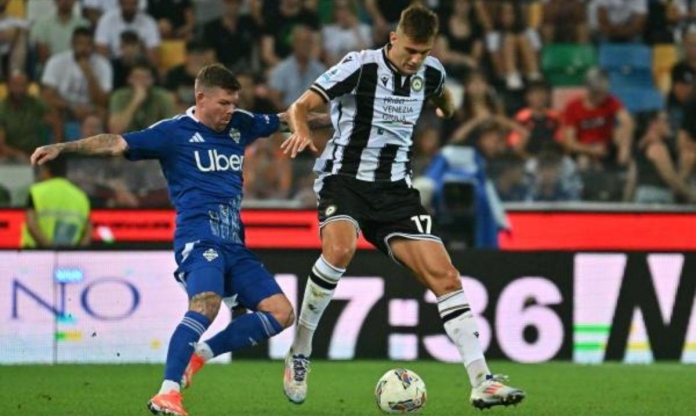 Nhận định Udinese vs Como: Ngang tài cân sức