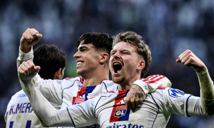 Nhận định Angers vs Lyon: Khó cho chủ nhà