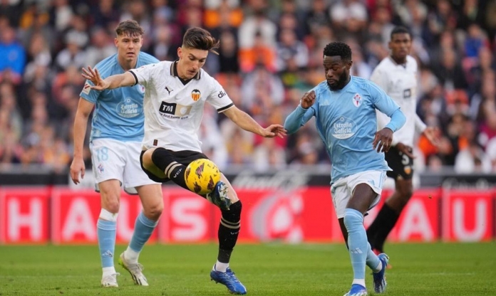 Nhận định Valencia vs Celta Vigo: Quyết chiến suất dự cúp châu Âu
