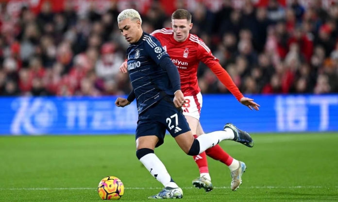 Nhận định Nottingham vs Aston Villa: Không khoan nhượng