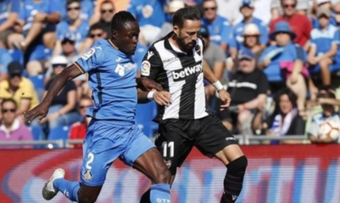 Nhận định Levante vs Getafe: Hứa hẹn kịch tính