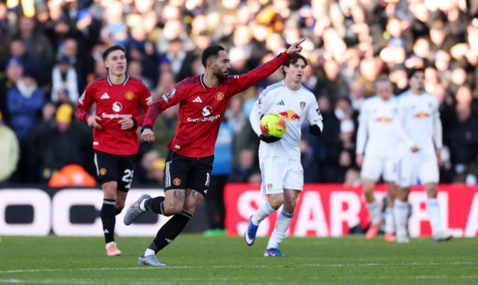 Nhận định MU vs Leeds: Trở lại mạch thắng