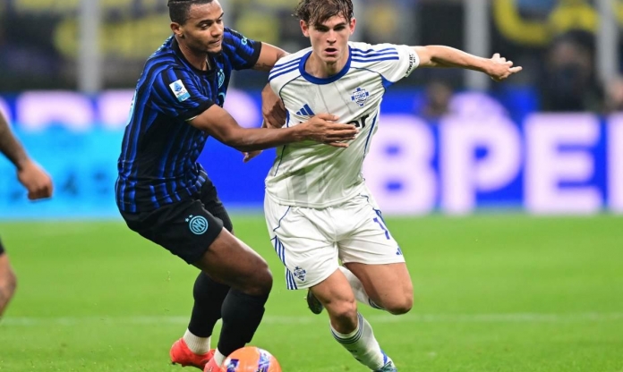 Nhận định Inter Milan vs Como: Chênh lệch sức mạnh