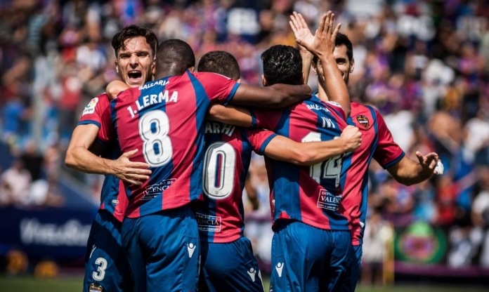 Nhận định Levante vs Sevilla: Quyết tâm cao nhất