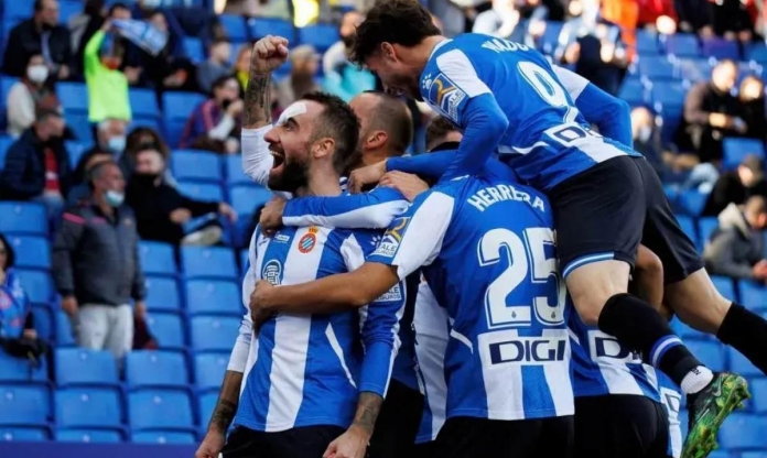 Nhận định Espanyol vs Levante: Bất ngờ xảy ra