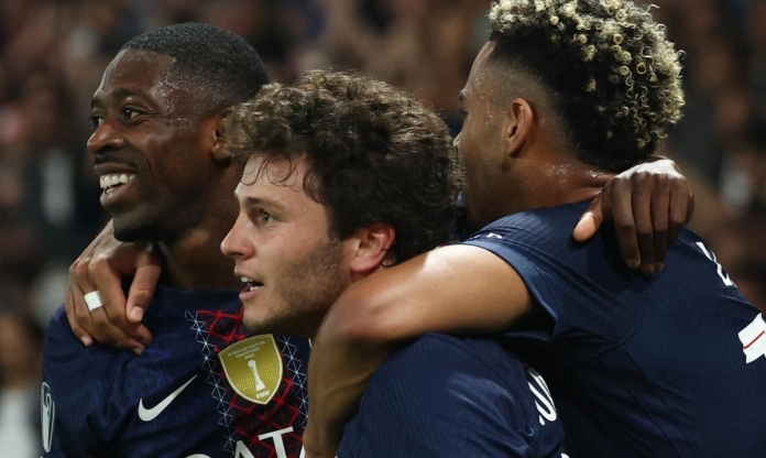 Nhận định PSG vs Lorient: Thị uy sức mạnh