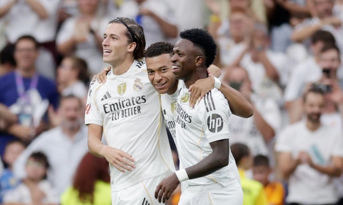 Nhận định Espanyol vs Real Madrid: Tiếp tục cuộc đua