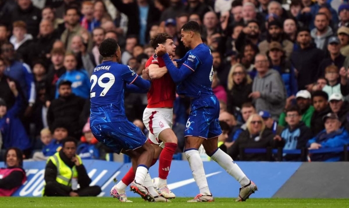 Nhận định Chelsea vs Nottingham: Hứa hẹn hấp dẫn