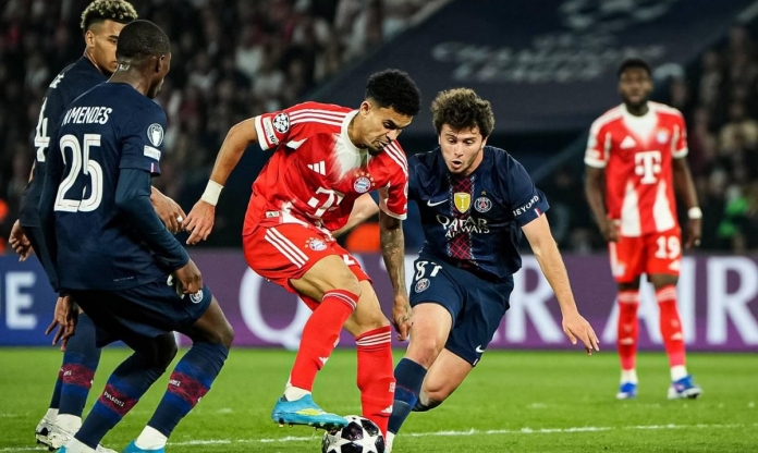 Nhận định Bayern Munich vs PSG: Kịch bản hấp dẫn