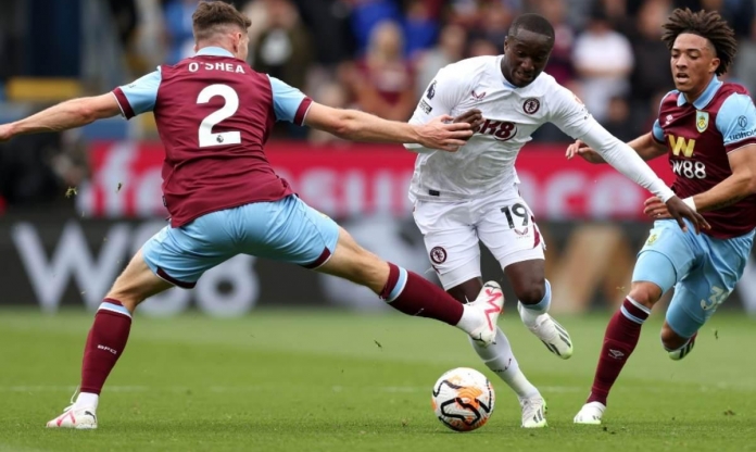 Nhận định Burnley vs Aston Villa: Trận đấu cởi mở
