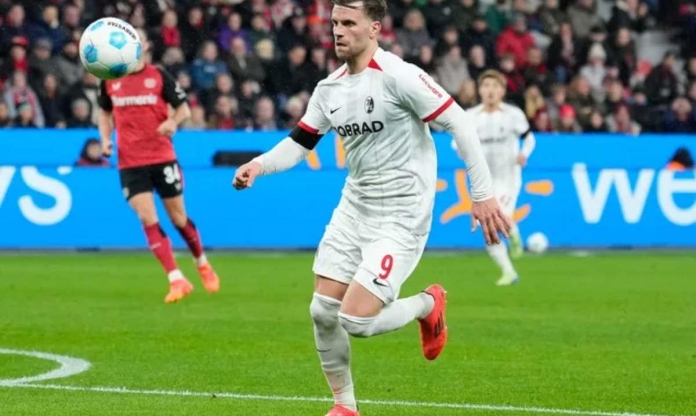 Nhận định Hamburger vs Freiburg: Dễ có bất ngờ