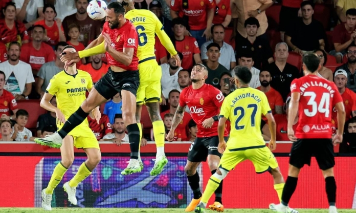 Nhận định Mallorca vs Villarreal: Chủ nhà dồn toàn lực