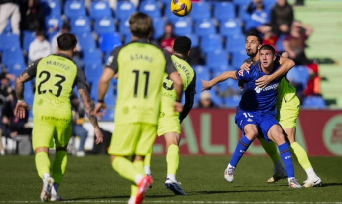 Nhận định Getafe vs Mallorca: Trận chiến quan trọng