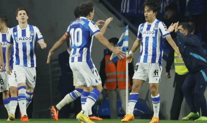 Nhận định Girona vs Real Sociedad: Áp lực bủa vây