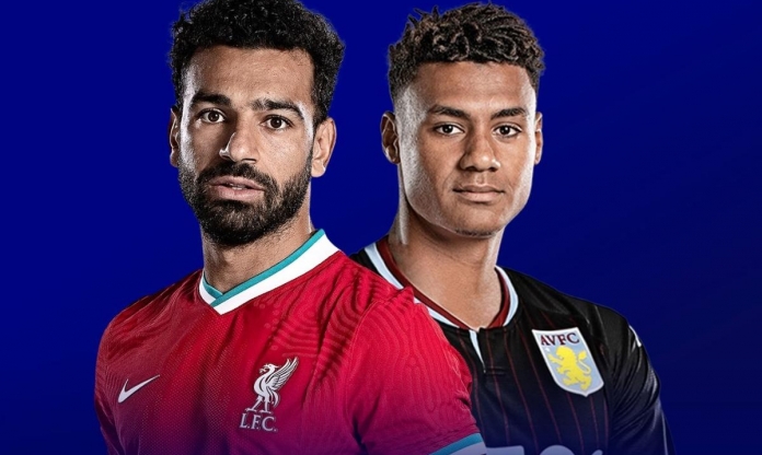 Nhận định Aston Villa vs Liverpool: Chung kết Top 4