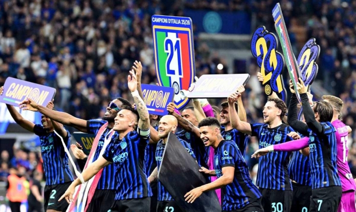 Nhận định Inter Milan vs Verona: Thắng để ăn mừng