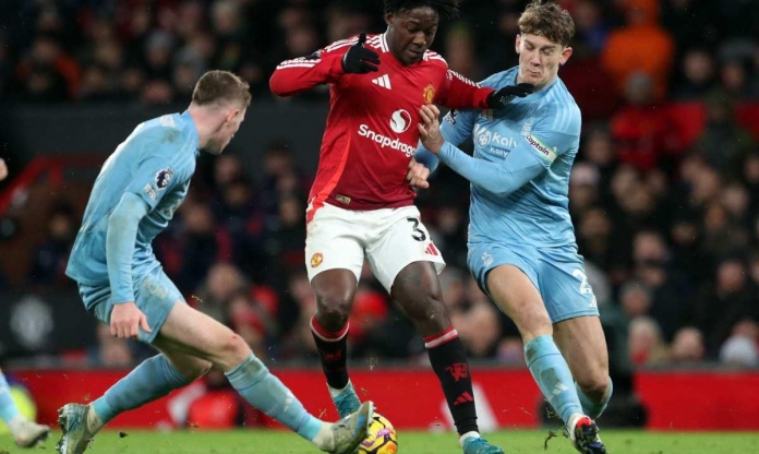Nhận định MU vs Nottingham: Cơn mưa bàn thắng