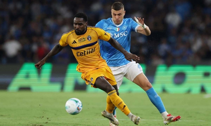 Nhận định Pisa vs Napoli: Trận đấu cởi mở