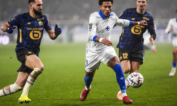 Nhận định Lille vs Auxerre: Quyết chiến không khoan nhượng