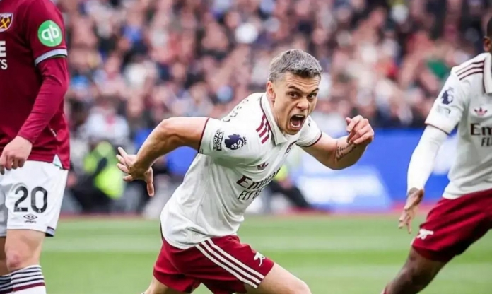 Nhận định Arsenal vs Burnley: Không thể mất điểm