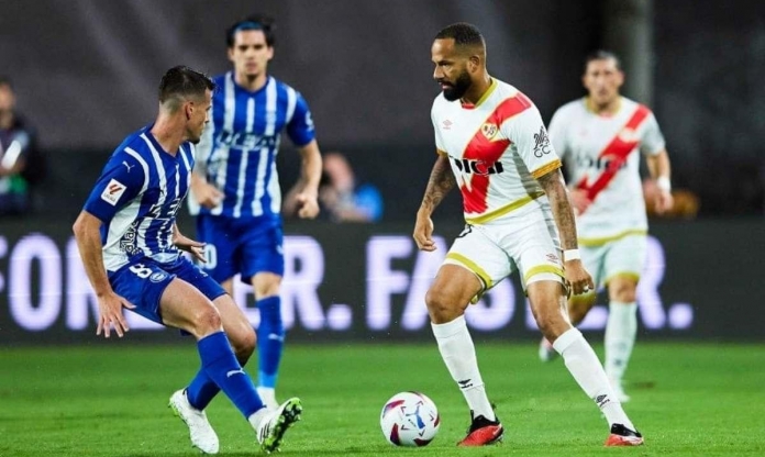 Nhận định Alaves vs Rayo Vallecano: Khách quyết thắng, 2h00 ngày 24/5/2026