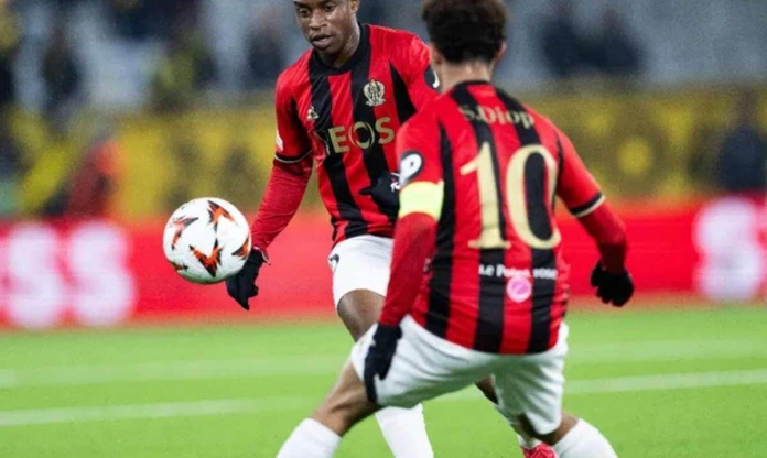 Nhận định Etienne vs Nice: Quyết tâm cao nhất