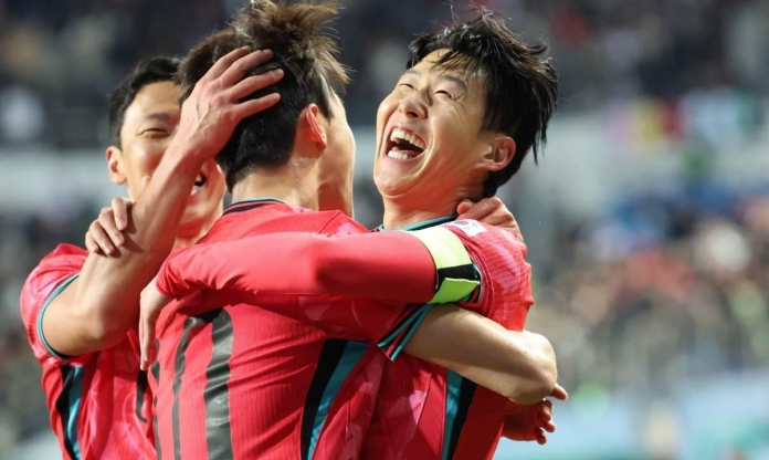 Nhận định Hàn Quốc vs Trinidad & Tobago: Màn thử lửa trước World Cup