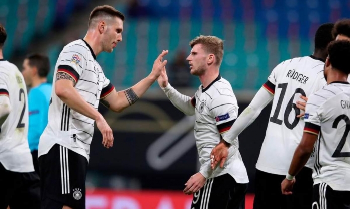 Nhận định Đức vs Phần Lan: Chạy đà cho World Cup