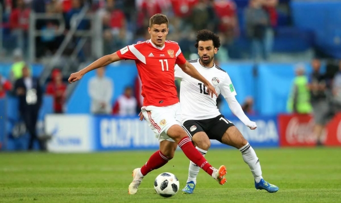 Nhận định Nga vs Burkina Faso: Sức mạnh khác biệt