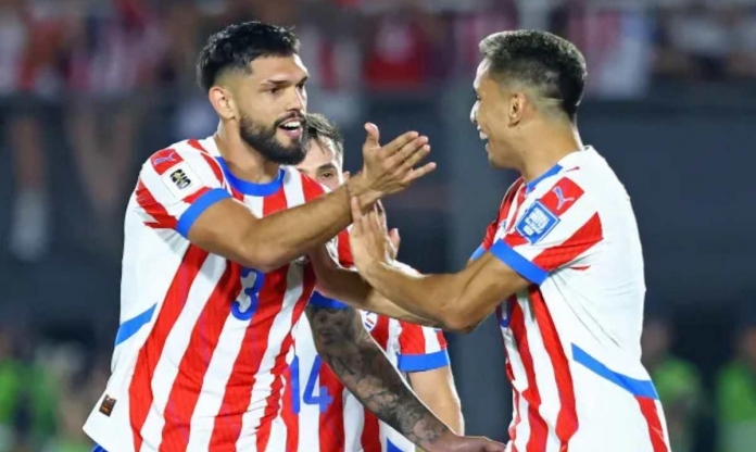 Nhận định Paraguay vs Nicaragua: Màn thử lửa quan trọng