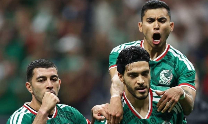 Nhận định Mexico vs Serbia: Khẳng định tham vọng World Cup