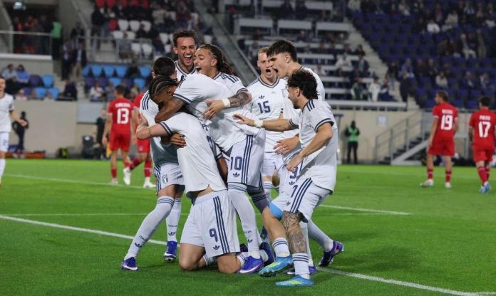 Nhận định Hy Lạp vs Italia: Kiểm tra chất lượng
