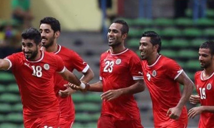 Nhận định Bahrain vs Syria: Bài kiểm tra bản lĩnh của hai đội Tây Á