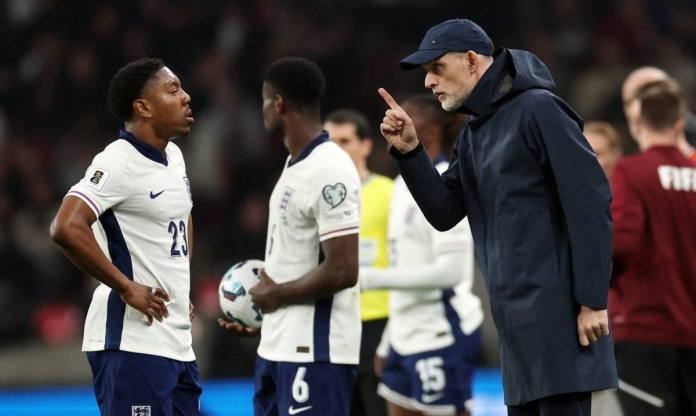 Cầu thủ ĐT Anh nhận 'lệnh cấm' đặc biệt tại World Cup 2026
