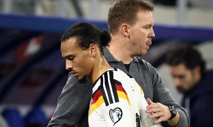 HLV Nagelsmann đáp trả dư luận sau hàng loạt chỉ trích tại World Cup 2026