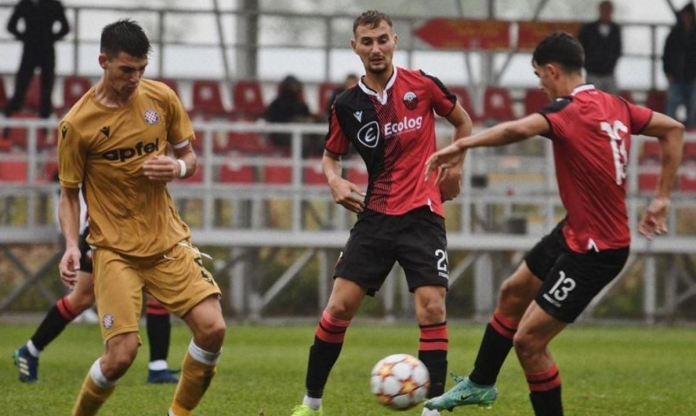 Nhận định Shkendija vs Hajduk Split: Bài test quan trọng