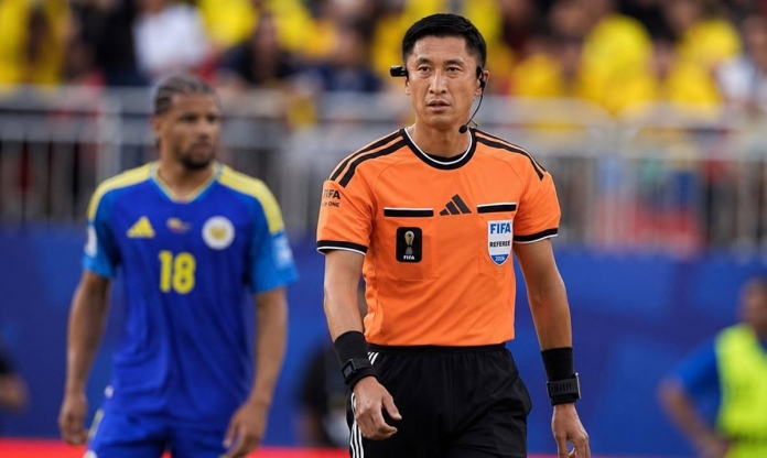 Trọng tài từng gây tranh cãi với Việt Nam bất ngờ tạo nên cơn sốt ở World Cup 2026