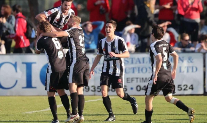 Nhận định Charlestown Azzurri vs Cooks Hill: Chủ nhà khó gượng dậy