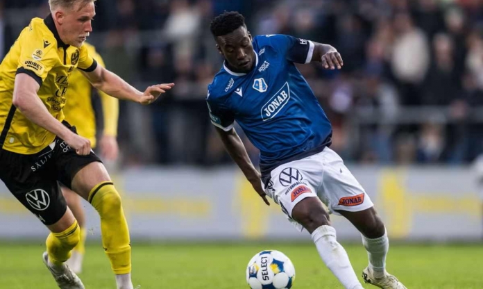 Nhận định Mjallby vs Halmstad: Phong độ ấn tượng