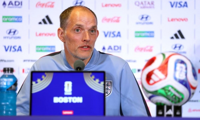Tuyển Anh bế tắc trước Ghana, Tuchel chỉ ra vấn đề lớn nhất