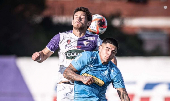 Nhận định Uruguay Montevideo vs Fenix: Khách sáng cửa có điểm