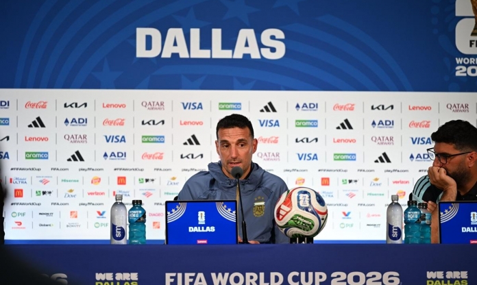 HLV Argentina tiết lộ điều đặc biệt ở Messi khiến tất cả thêm nể phục