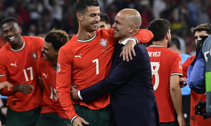 HLV Bồ Đào Nha tiết lộ lý do đặc biệt khiến Ronaldo và đồng đội phải vô địch World Cup