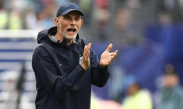 HLV Tuchel 'hứa' ĐT Anh sẽ đỉnh hơn nữa ở vòng knock-out World Cup 2026