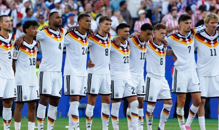 Đức vừa bị loại khỏi World Cup, LĐBĐ Đức lại dính bê bối lớn