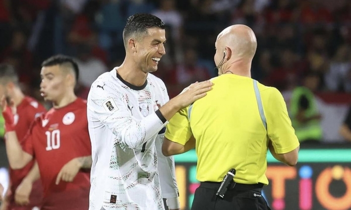 Trọng tài từng gây nhiều tranh cãi bắt chính trận Tây Ban Nha gặp Bồ Đào Nha tại World Cup