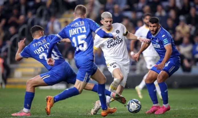 Nhận định H. Ironi Rishon vs Hapoel Petah Tikva: Khách đủ lực gieo sầu, 22h00 ngày 9/7/2026