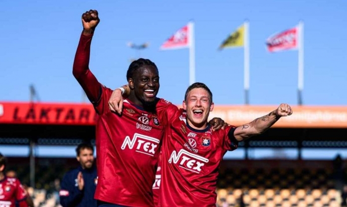 Nhận định Orgryte vs Hacken: Cơ hội để sửa sai