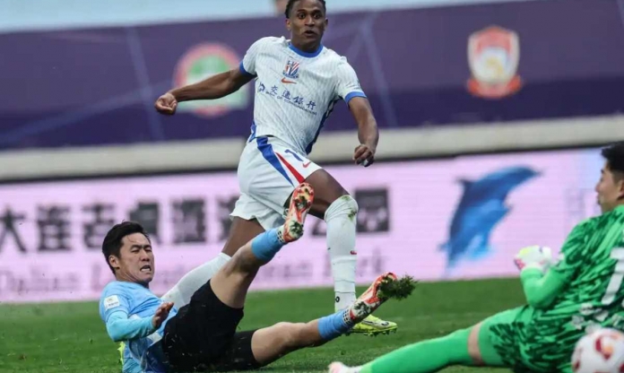 Nhận định Shanghai Port vs Dalian Yingbo: Phục hận tại Pudong