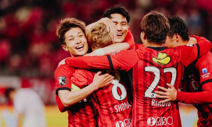Nhận định Kashima Antlers vs Vegalta Sendai: Giao hữu căng thẳng